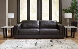 Amiata Sofa, Loveseat, Oversized Chair and Ottoman - 57405U4