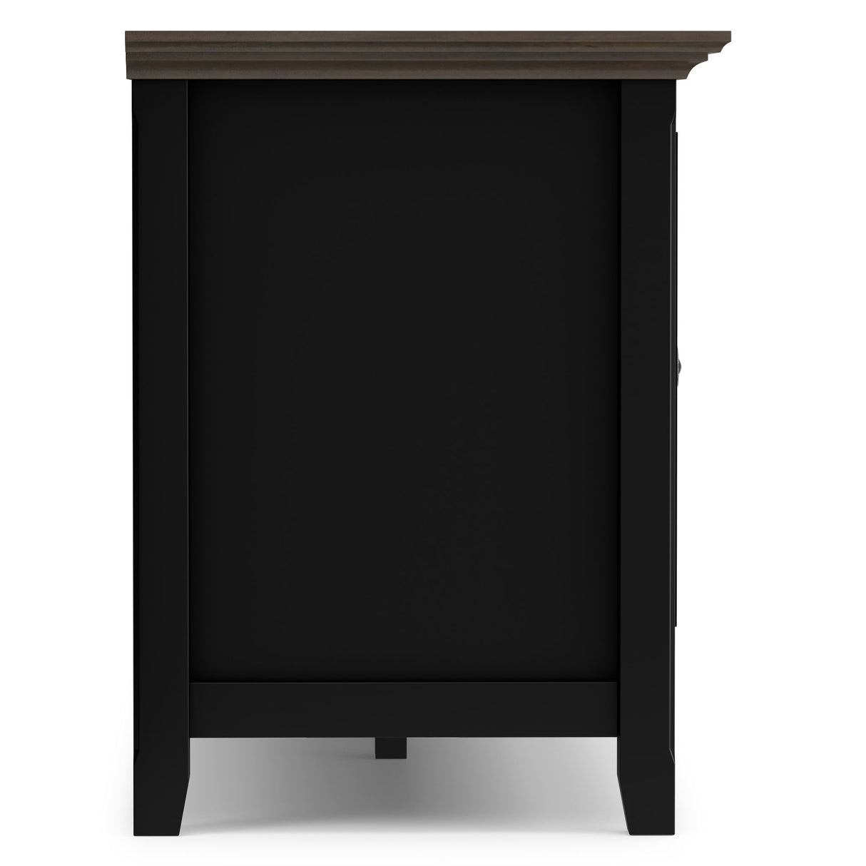 Amherst - Handcrafted Wide TV Media Stand