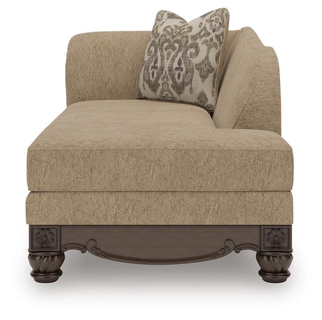 Chelsworth Right-Arm Facing Corner Chaise - PC5790516