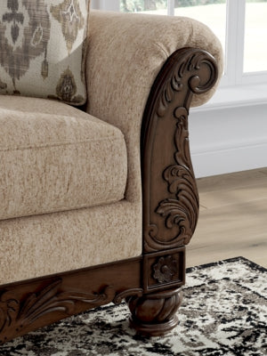 Chelsworth Loveseat - PC5790535