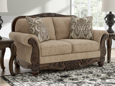 Chelsworth Loveseat - PC5790535
