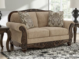Chelsworth Loveseat - PC5790535