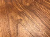 End Table - Brown - Wood