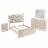 Flora - Bedroom Set