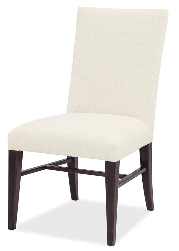 Driftwood Upholstered Side Chair - 6820-75512-99
