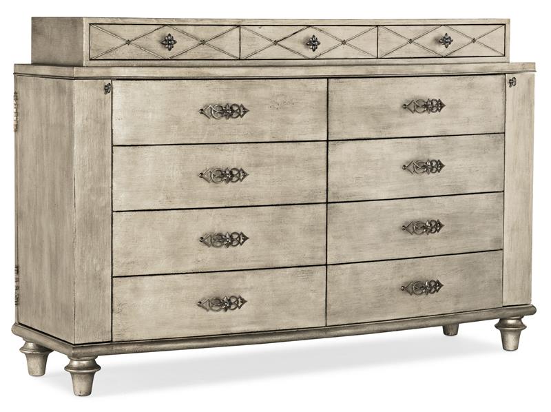 Sanctuary Diamont Dresser - 5875-90002-95