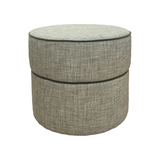 SMITH   2120-50SM   VERDE   SMALL   OTTOMAN - 2120-50