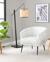 Arturo - Contemporary Stylish Floor Lamp