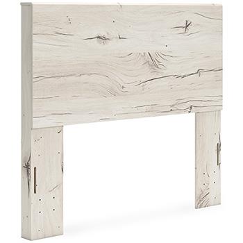 Lawroy Full Panel Headboard - B2310-87