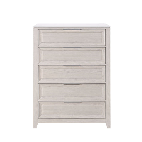 Melissa - Chest With 5 Drawers