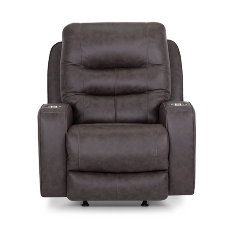 FRANK Aspen Recliner - 4731M