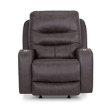 FRANK ASPEN RECLINER - 4731M