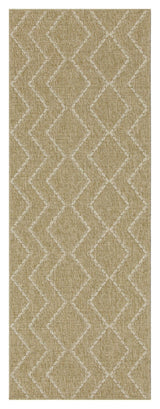 Earth - Indoor / Outdoor Area Rug - Jute /