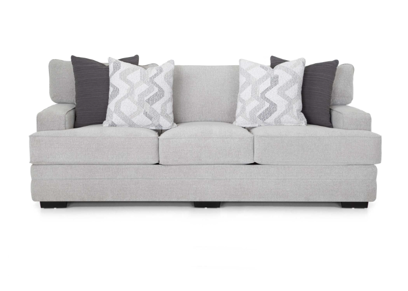 ZFRANK   95340   3450-07   STELLA   SOFA - 95340S