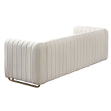 Contemporary Sofa Couch For Living Room