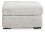 Cuddle Plush Oversized Accent Ottoman - PC5910608