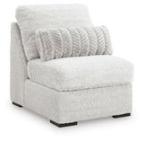 Cuddle Plush Armless Chair - PC5910646