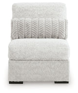 Cuddle Plush Armless Chair - PC5910646