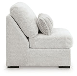Cuddle Plush Armless Chair - PC5910646