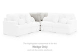 Cuddle Plush Wedge - PC5910677
