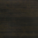 Rachelle 2-shelf Wood Entryway Console Table Deep Merlot - 5910
