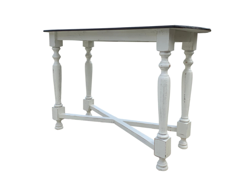 ZVO   TIFFANY   NW/RODEO   SOFA   TABLE - 681STNW
