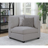 Austin - Chair With Pillows