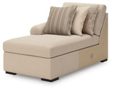 LadyMae Left-Arm Facing Corner Chaise - 5940416