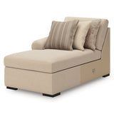 LadyMae 2-Piece Sectional with Chaise - 59404S6