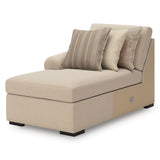 LadyMae 2-Piece Sectional with Chaise - 59404S6