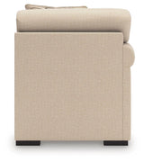 LadyMae Left-Arm Facing Corner Chaise - 5940416