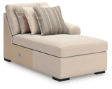 LadyMae 2-Piece Sectional with Chaise - 59404S2