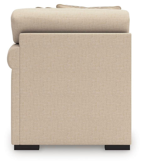 LadyMae Right-Arm Facing Corner Chaise - 5940417