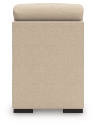 LadyMae Armless Chair - 5940446