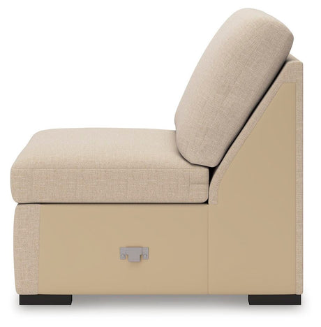 LadyMae 4-Piece Sectional - 59404S9