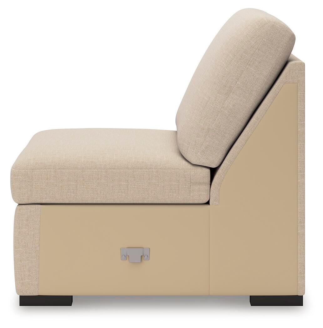 LadyMae 4-Piece Sectional - 59404S9