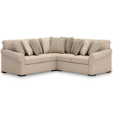 LadyMae 3-Piece Sectional - 59404S1
