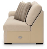 LadyMae Left-Arm Facing Loveseat - 5940455