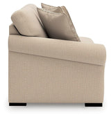 LadyMae Left-Arm Facing Loveseat - 5940455