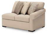 LadyMae 4-Piece Sectional - 59404S9