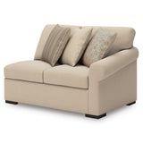 LadyMae 2-Piece Sectional with Chaise - 59404S6