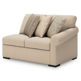 LadyMae 2-Piece Sectional with Chaise - 59404S6