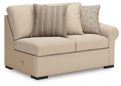 LadyMae 3-Piece Sectional - 59404S1