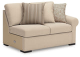 LadyMae 4-Piece Sectional - 59404S9