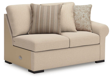 LadyMae 4-Piece Sectional - 59404S9