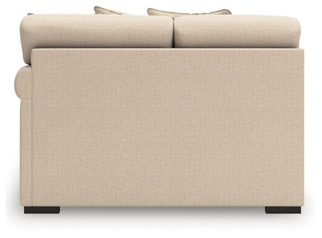 LadyMae 4-Piece Sectional - 59404S9