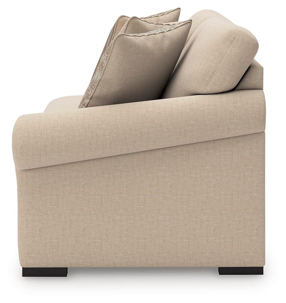 LadyMae 4-Piece Sectional - 59404S9