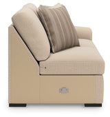 LadyMae 4-Piece Sectional - 59404S9