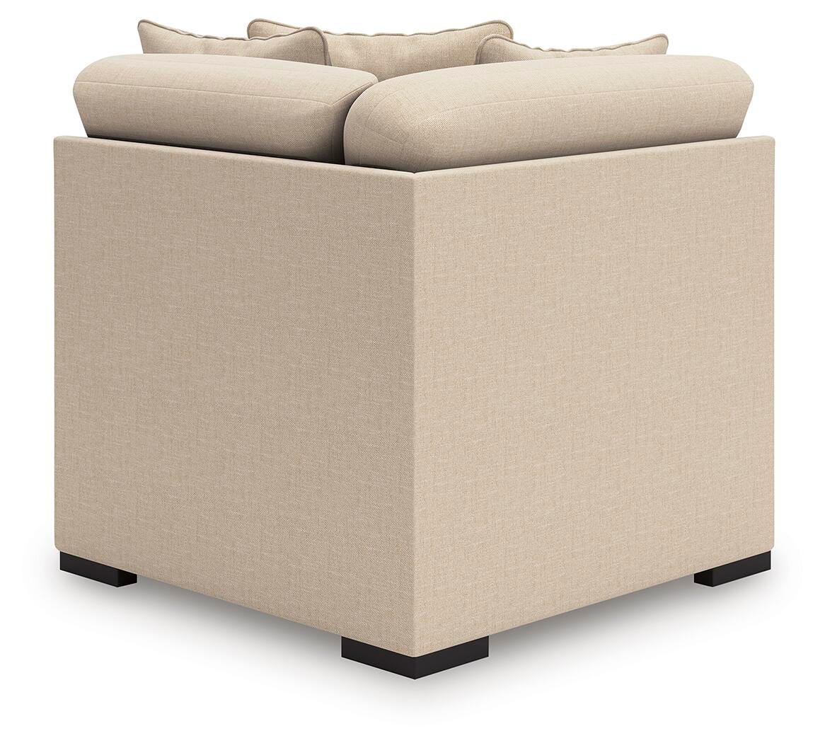 LadyMae 4-Piece Sectional - 59404S9