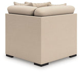 LadyMae 4-Piece Sectional - 59404S9